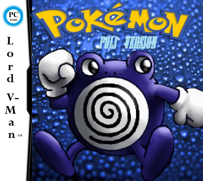 [PokeCommunity.com] Pokemon - Poli Version