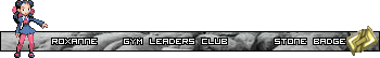 [PokeCommunity.com] ❆Welcome to the Gym, Time to Test Your Might❆ (Gym Leaders' Club)