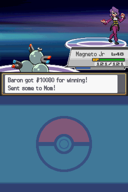 [PokeCommunity.com] The Ultimate Monotype Challenge