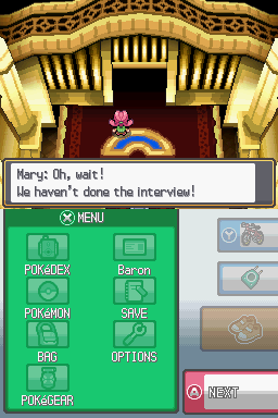 [PokeCommunity.com] The Ultimate Monotype Challenge