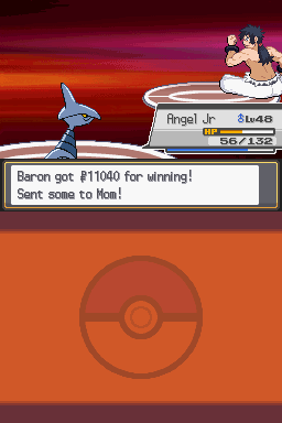 [PokeCommunity.com] The Ultimate Monotype Challenge