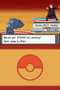 [PokeCommunity.com] The Ultimate Monotype Challenge