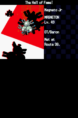 [PokeCommunity.com] The Ultimate Monotype Challenge