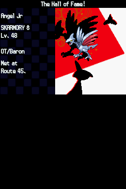 [PokeCommunity.com] The Ultimate Monotype Challenge