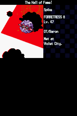 [PokeCommunity.com] The Ultimate Monotype Challenge
