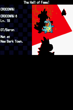 [PokeCommunity.com] The Ultimate Monotype Challenge