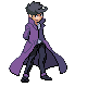 [PokeCommunity.com] Hey! I'm Back From the Social World!