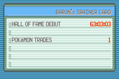 [PokeCommunity.com] The Ultimate Monotype Challenge