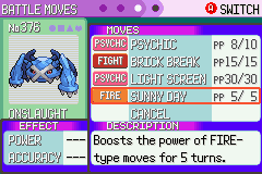 [PokeCommunity.com] The Ultimate Monotype Challenge