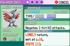 [PokeCommunity.com] The Ultimate Monotype Challenge