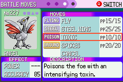 [PokeCommunity.com] The Ultimate Monotype Challenge