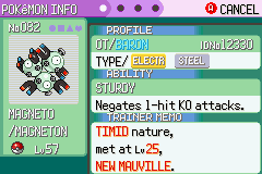 [PokeCommunity.com] The Ultimate Monotype Challenge
