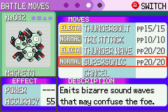 [PokeCommunity.com] The Ultimate Monotype Challenge