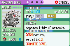 [PokeCommunity.com] The Ultimate Monotype Challenge