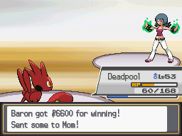 [PokeCommunity.com] The Ultimate Monotype Challenge