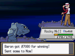 [PokeCommunity.com] The Ultimate Monotype Challenge
