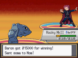 [PokeCommunity.com] The Ultimate Monotype Challenge