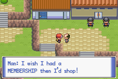 [PokeCommunity.com] Pokémon Celestium
