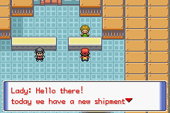 [PokeCommunity.com] Pokémon Celestium