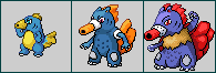 [PokeCommunity.com] Pokémon Celestium