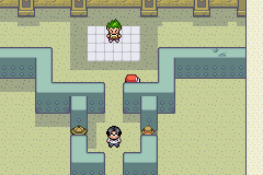 [PokeCommunity.com] Pokémon Celestium