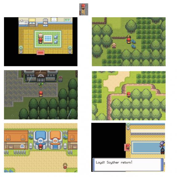[PokeCommunity.com] Pokémon Celestium