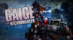 [PokeCommunity.com] The Vault Hunter's Challenge