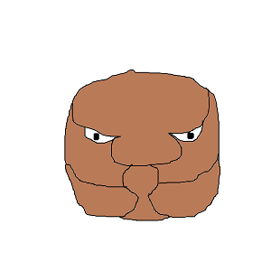 [PokeCommunity.com] My Fakemon