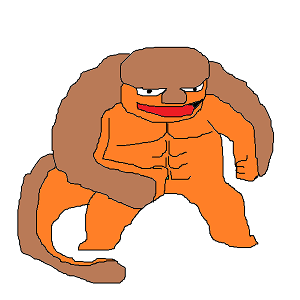 [PokeCommunity.com] My Fakemon