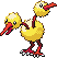 [PokeCommunity.com] George's Sprite Showcase