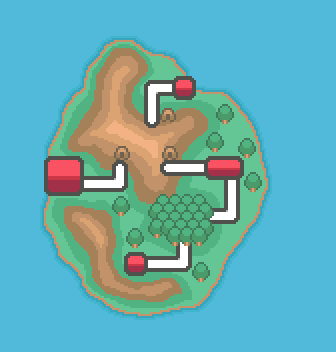 [PokeCommunity.com] Pokemon: Type Wars