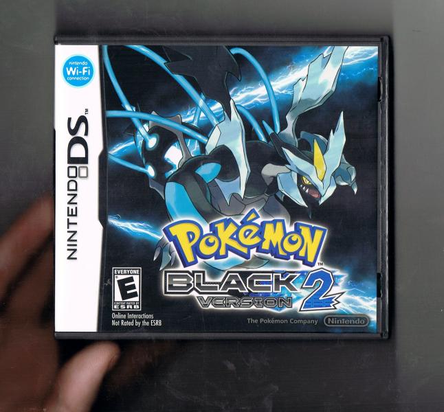 [PokeCommunity.com] Show and Discuss Your Collection!