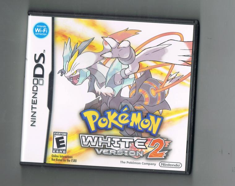 [PokeCommunity.com] What did you get for Christmas?
