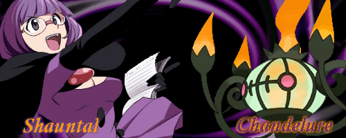 [PokeCommunity.com] NecrumWarrior's Hidden Potential