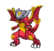 [PokeCommunity.com] Recolours and Fusions Thread