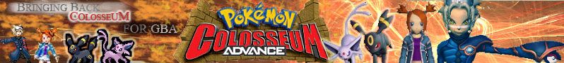 [PokeCommunity.com] pokemon colosseum:advance recruitment thread