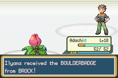 [PokeCommunity.com] The Rainbow Challenge