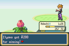 [PokeCommunity.com] The Rainbow Challenge