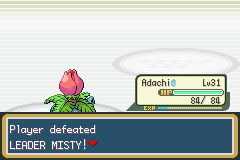 [PokeCommunity.com] The Rainbow Challenge