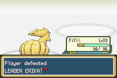 [PokeCommunity.com] The Rainbow Challenge