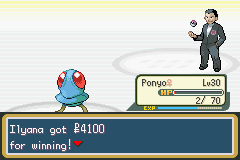 [PokeCommunity.com] The Rainbow Challenge