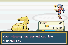 [PokeCommunity.com] The Rainbow Challenge
