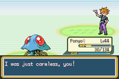 [PokeCommunity.com] The Rainbow Challenge