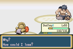 [PokeCommunity.com] The Rainbow Challenge