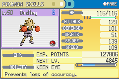 [PokeCommunity.com] The Rainbow Challenge