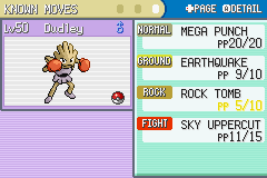 [PokeCommunity.com] The Rainbow Challenge