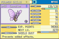 [PokeCommunity.com] The Rainbow Challenge