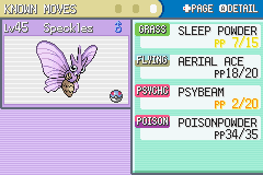 [PokeCommunity.com] The Rainbow Challenge