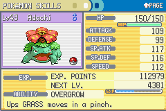 [PokeCommunity.com] The Rainbow Challenge