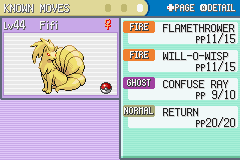 [PokeCommunity.com] The Rainbow Challenge